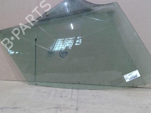 Used Front right door window PEUGEOT 307 (3A/C) 2.0 HDi 110 (107 hp) 28143089
