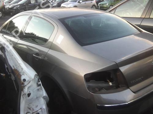 Left mirror PEUGEOT 407 (6D_) 1.6 HDi 110 (6D9HZC, 6D9HYC) | BP22003805C26 