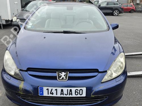 Engine PEUGEOT 307 CC (3B) 2.0 16V | BP35902403M1 - Image 15