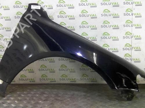 Right front fenders VW TOUAREG (7LA, 7L6, 7L7) 2.5 R5 TDI | BP22000858C42 