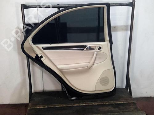 Used Left rear door Left rear door 20367345 20367345