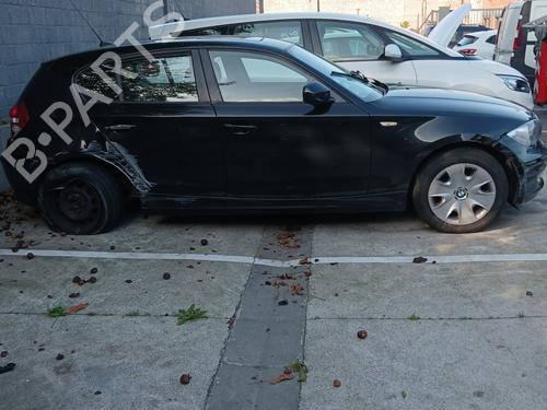 Gearbox BMW 1 (E87) 118 d | BP33328628M3 - Image 16