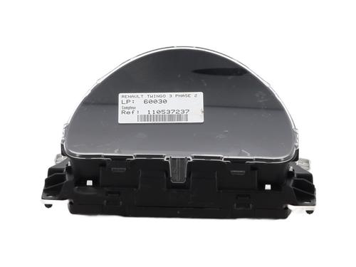Cockpit RENAULT TWINGO III (BCM_, BCA_) 1.0 SCe 65 (BCMJ) | BP28160135C47 