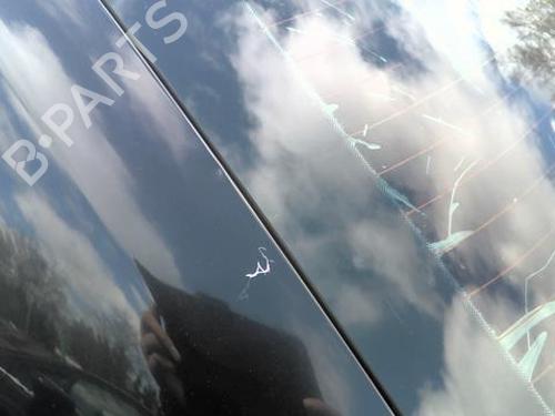 Rear bumper AUDI A3 (8P1) 2.0 TDI 16V quattro | BP20359146C8 