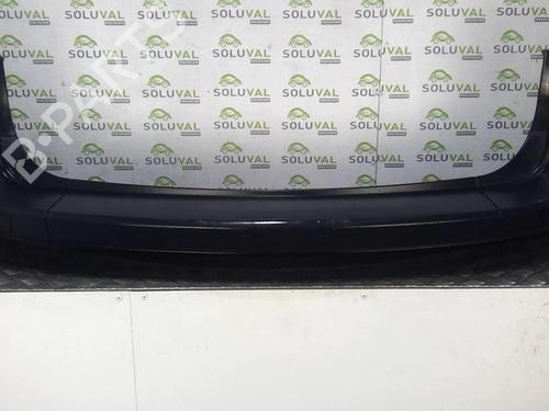 Used Rear bumper RENAULT MEGANE II Estate (KM0/1_) 1.5 dCi (KM02, KM13) (101 hp) 22000711