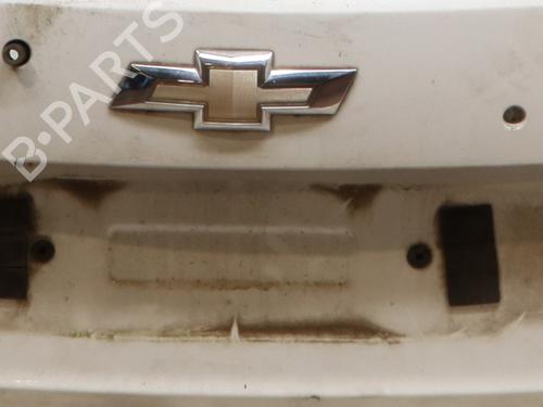 Tailgate CHEVROLET SPARK (M300) | BP37530908C6 - Image 4