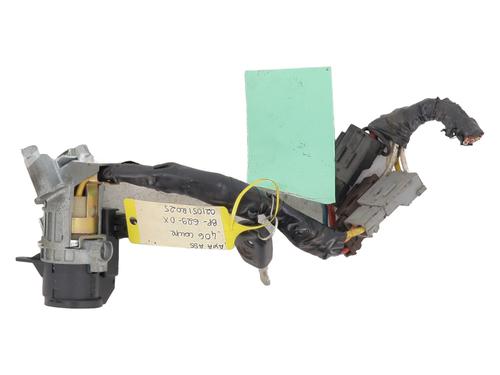 Used Ignition barrel Ignition barrel PEUGEOT 406 Coupe (8C) 3.0 V6 24V (190 hp) 27641573 27641573