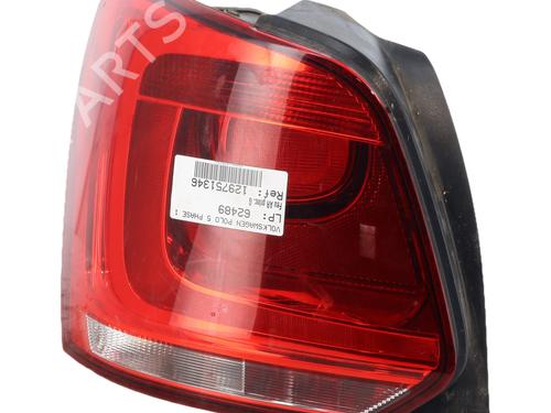 Used Left taillight Left taillight 37530967 37530967