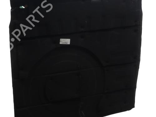 Handskerum PEUGEOT 307 (3A/C) 2.0 HDi 110 (107 hp) 30715595