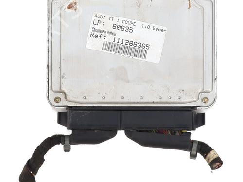 Engine control unit (ECU) AUDI TT Roadster (8N9) 1.8 T | BP28683862M57 