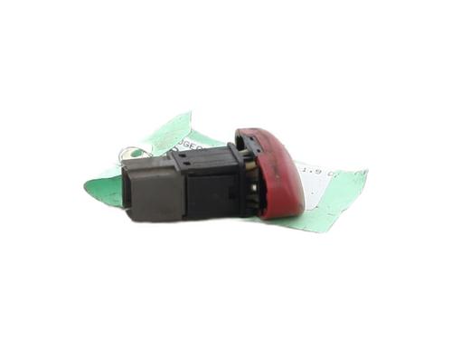 Warning switch PEUGEOT 206 Hatchback (2A/C) 1.9 D | BP27508294I22 