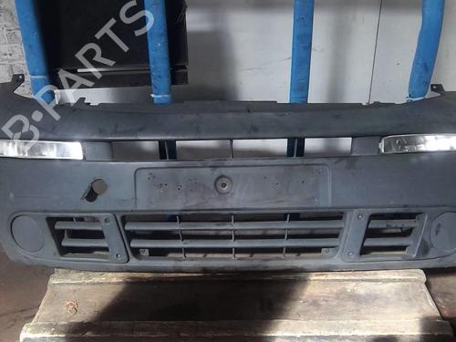 Front bumper OPEL VIVARO A Bus (X83) 2.5 DTI (F7, J7, A07) | BP20351435C7 