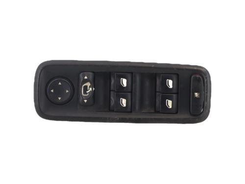 Left front window switch PEUGEOT 807 (EB_) 2.0 HDi | BP37418622I27 - Image 4