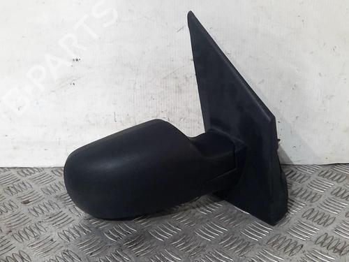 Right mirror FORD FUSION (JU_) 1.4 TDCi | BP20360355C27 