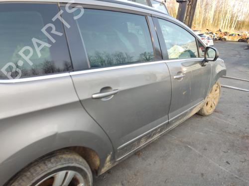 Left front window switch PEUGEOT 5008 (0U_, 0E_) 2.0 HDi | BP25924240I27 - Image 7