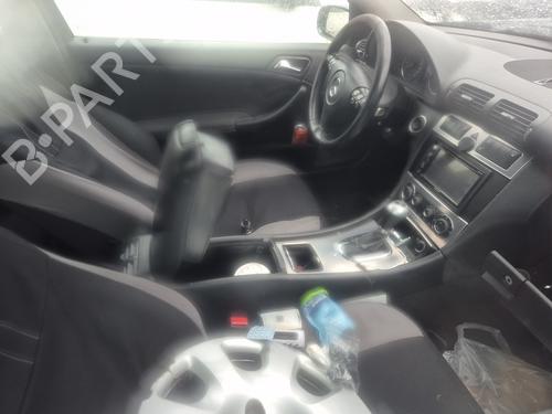 Left headlight MERCEDES-BENZ C-CLASS Coupe (CL203) C 220 CDI (203.708) | BP32199834C28 