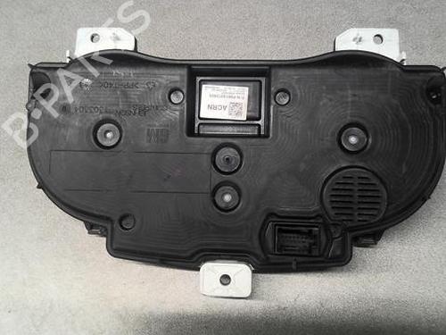 Instrument cluster OPEL CORSA D (S07) 1.2 (L08, L68) | BP21798223C47 