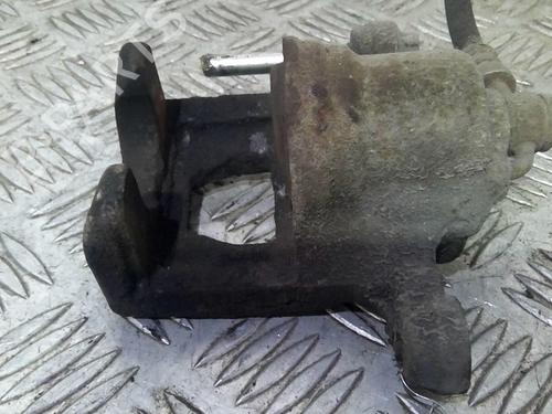 Right rear brake caliper NISSAN QASHQAI / QASHQAI +2 I (J10, NJ10, JJ10E) 1.5 dCi | BP20356845M106 
