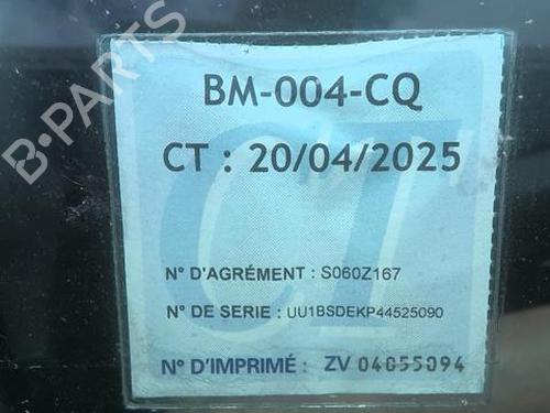 Right taillight DACIA SANDERO 1.5 dCi | BP20354876C35  - Image 40