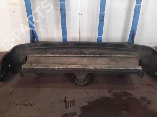 Rear bumper RENAULT KANGOO (KC0/1_) 1.5 dCi (KC07) | BP20367438C8 
