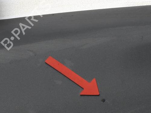 Hood SEAT IBIZA IV (6J5, 6P1) 1.6 TDI | BP23788882C1 