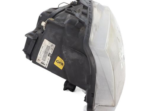 Left headlight SEAT IBIZA III (6L1) 1.4 TDI | BP32383640C28