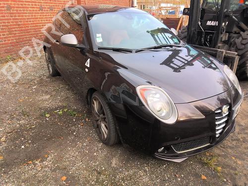 Left front window switch ALFA ROMEO MITO (955_) 1.4 MultiAir (955AXL1B) | BP31582713I27  - Image 10