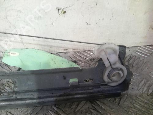 Used Front right window mechanism Front right window mechanism 20361709 20361709