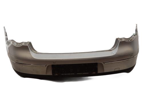 rear-bumper-vw-passat-b6-3c2-2005-2006-2007-2008-2009-2010-2011-32075440 main image