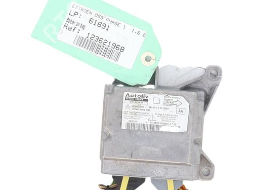 ecu-airbags-citroen-ds3-sa_-2009-2010-2011-2012-2013-2014-2015-2016-33681354 main image
