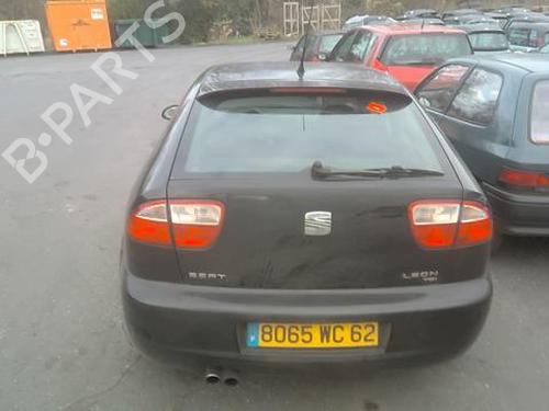 Right front window switch SEAT LEON (1M1) 1.9 TDI | BP22515439I26