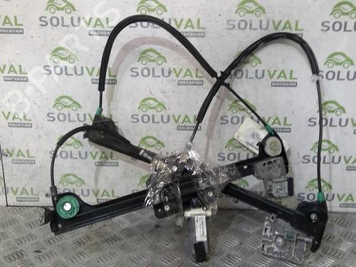 Front right window mechanism PEUGEOT 206 CC (2D) 1.6 HDi 110 | BP20364101C23 
