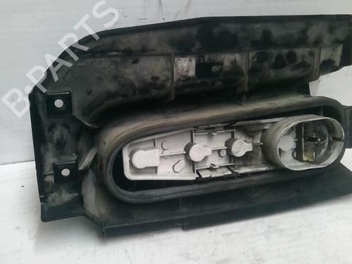 Used Right taillight Right taillight RENAULT ESPACE II (J/S63_) 2.1 TD (J633, J634, J/S635, J/S63D) (88 hp) 25276115 25276115