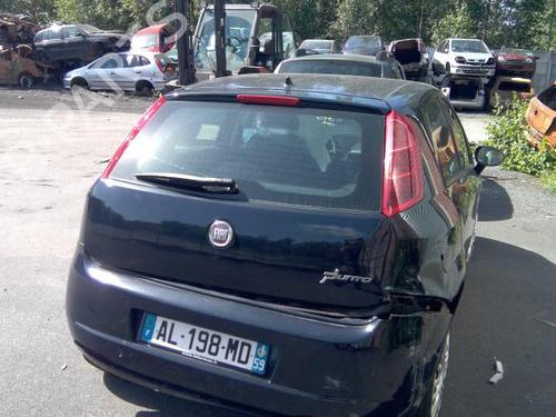 Engine FIAT GRANDE PUNTO (199_) 1.2 | BP21812183M1 - Image 16