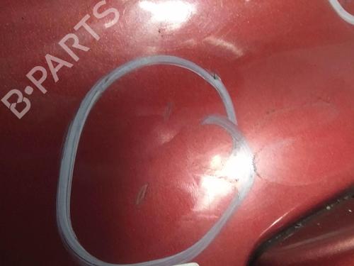 Right front door PEUGEOT 207 CC (WD_) 1.6 HDi | BP20357821C3 