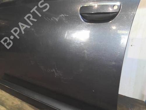 Left front door AUDI A6 C6 (4F2) 2.7 TDI | BP21518578C2 
