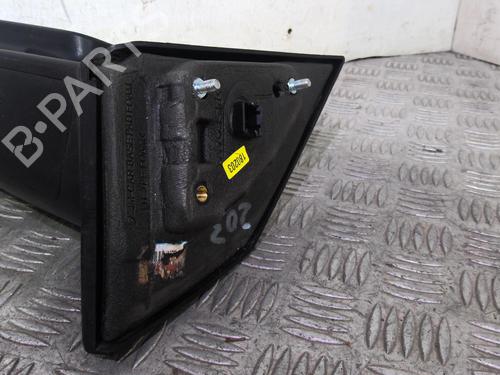 Left mirror HYUNDAI TUCSON (JM) 2.0 CRDi All-wheel Drive | BP20354917C26 