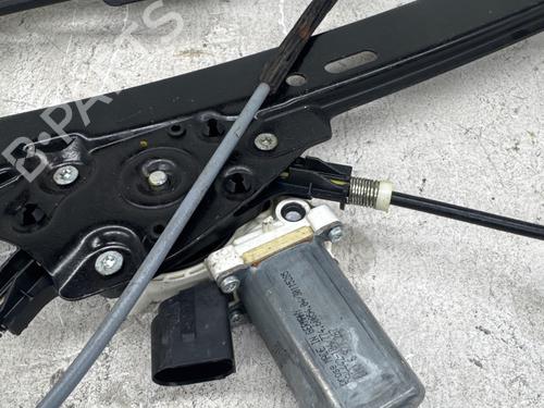 Used Front left window mechanism Front left window mechanism 37278016 37278016