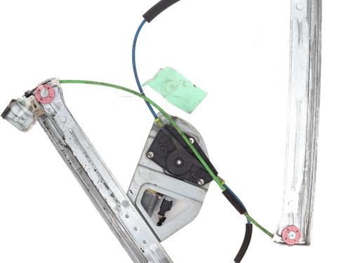 Used Front left window mechanism Front left window mechanism PEUGEOT 208 I (CA_, CC_) [2012-2021] 21273476 21273476