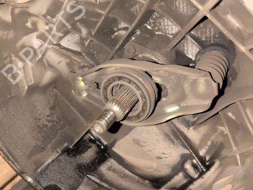 Gearbox AUDI A4 B7 Avant (8ED) 2.0 TDI 16V | BP39986440M3 - Image 4