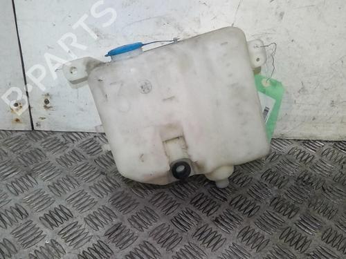 Sprinklertank SSANGYONG STAVIC 2.7 270 sXDi 4x4 (165 hp) 20368128