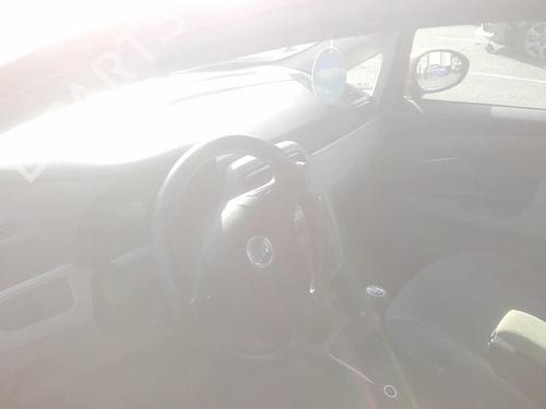 Right front fenders FIAT GRANDE PUNTO (199_) 1.3 D Multijet (199.AXD11, 199.AXD1A, 199.AXD1B,... | BP22003934C42 