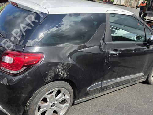 Front right panel CITROËN DS3 (SA_) 1.6 HDi 90 | BP36184730C59 - Image 6