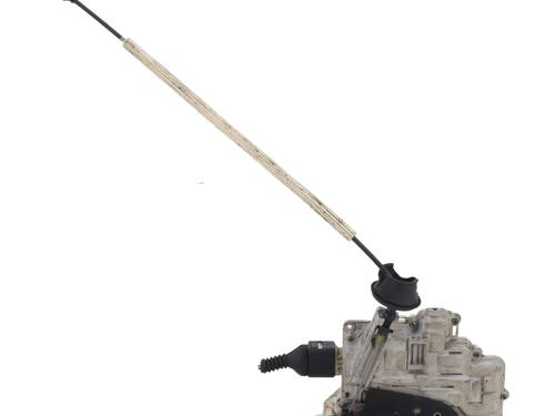 Front right lock AUDI A6 C6 (4F2) 3.2 FSI quattro | BP22894506C97 