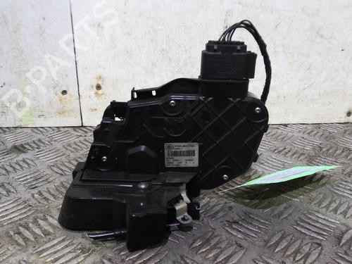 Rear right lock LAND ROVER FREELANDER 2 (L359) 2.2 TD4 4x4 | BP20365160C99 