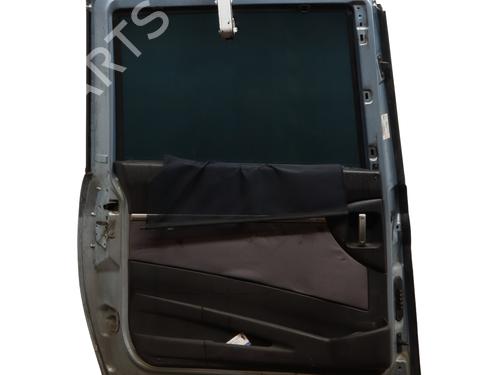 Dør venstre bagtil PEUGEOT 807 (EB_) 2.0 HDi | BP31961538C4 