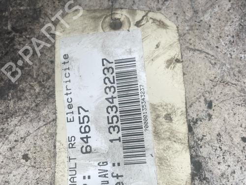 Used Left front steering knuckle Left front steering knuckle RENAULT 5 E-Tech 150 (150 hp) 40613346 40613346