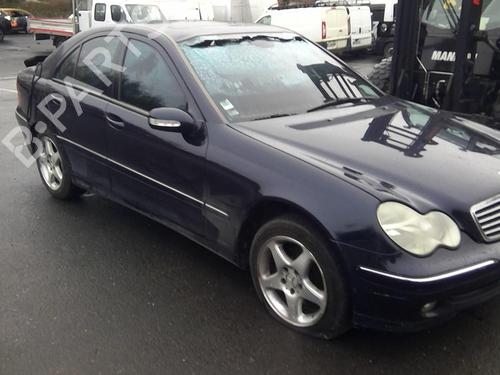 Right headlight MERCEDES-BENZ C-CLASS (W203) C 220 CDI (203.006) | BP20366858C29 