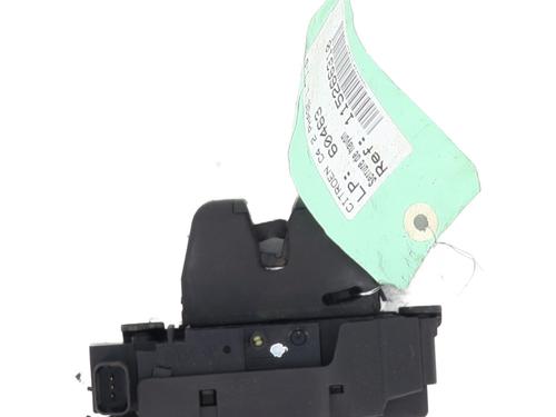 tailgate-lock-citroen-c4-ii-nc_-2009-30398681 main image