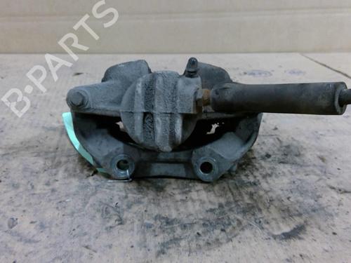 Højre bremsekaliber foran PEUGEOT 307 (3A/C) 1.6 HDi | BP29292005M104 